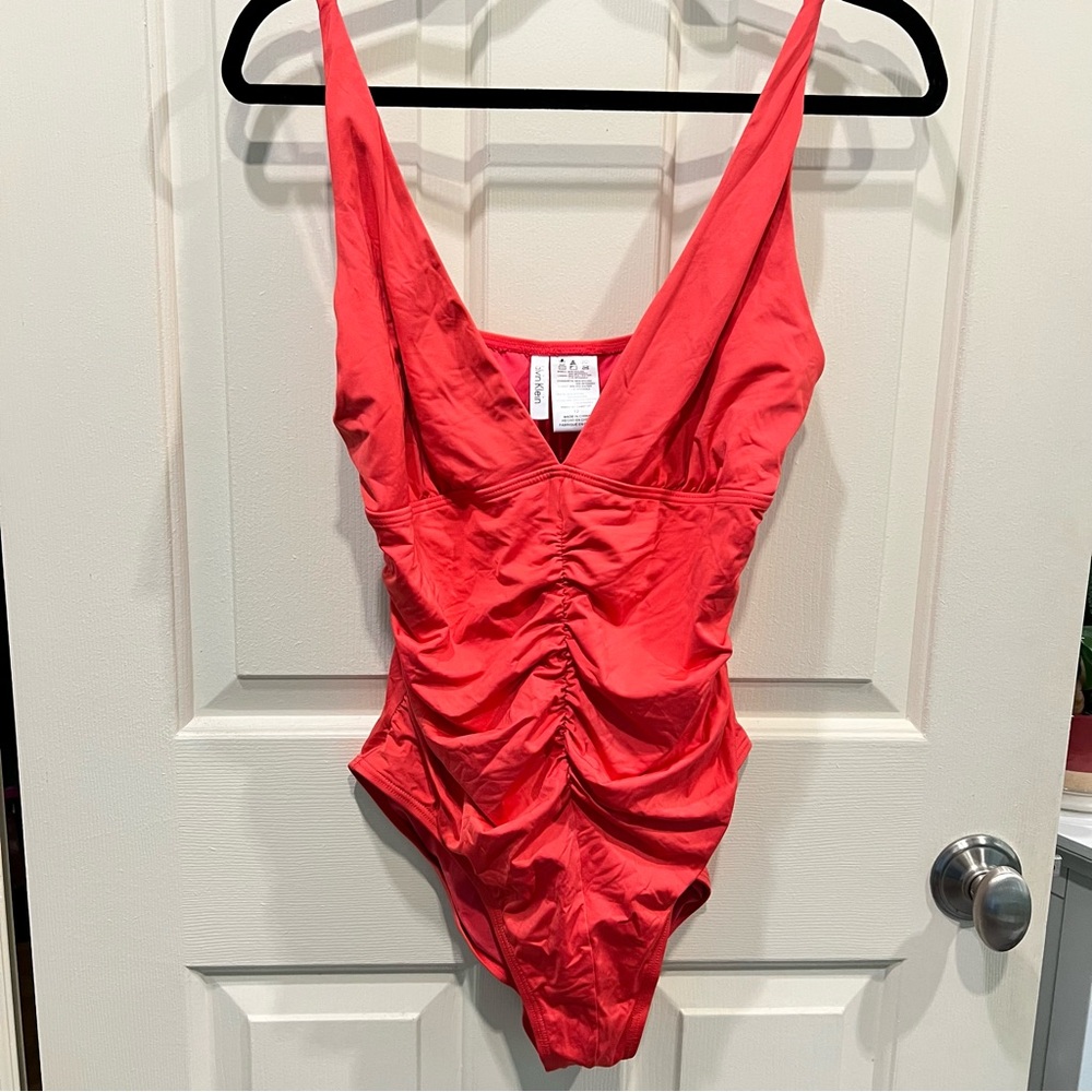Calvin Klein swimsuit
